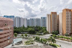 Blk 991A Buangkok Square (Hougang), HDB 3 Rooms #588662881